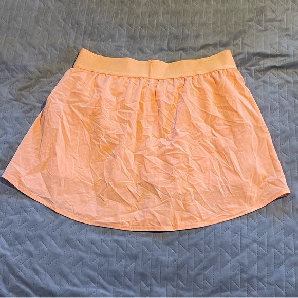 ALO skort tennis skirt womens large NWOT - Picture 2 of 12